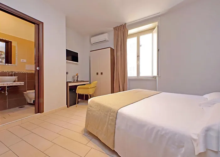 Roma Suite Centro