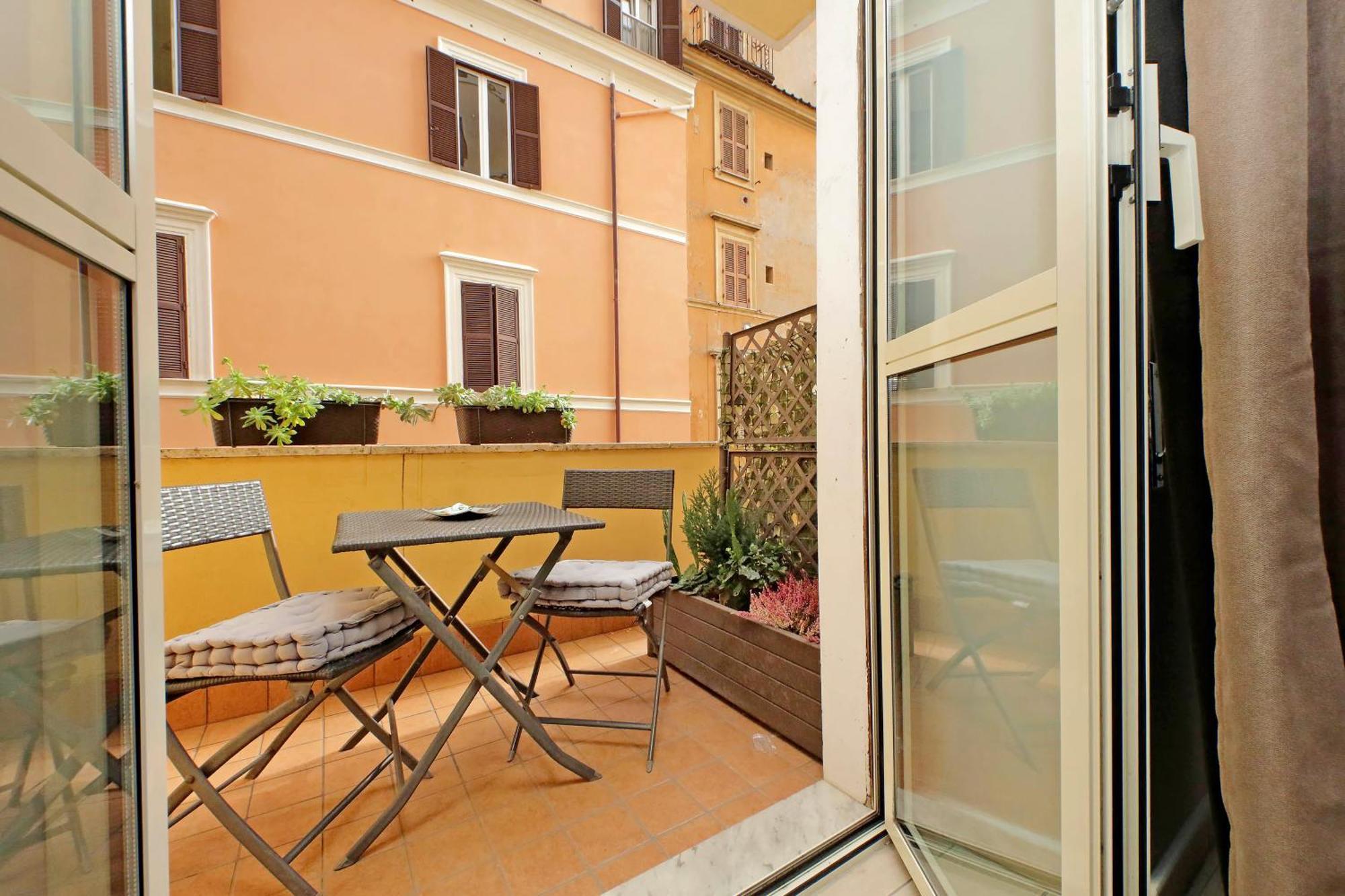 Bed and breakfast Centro 2*