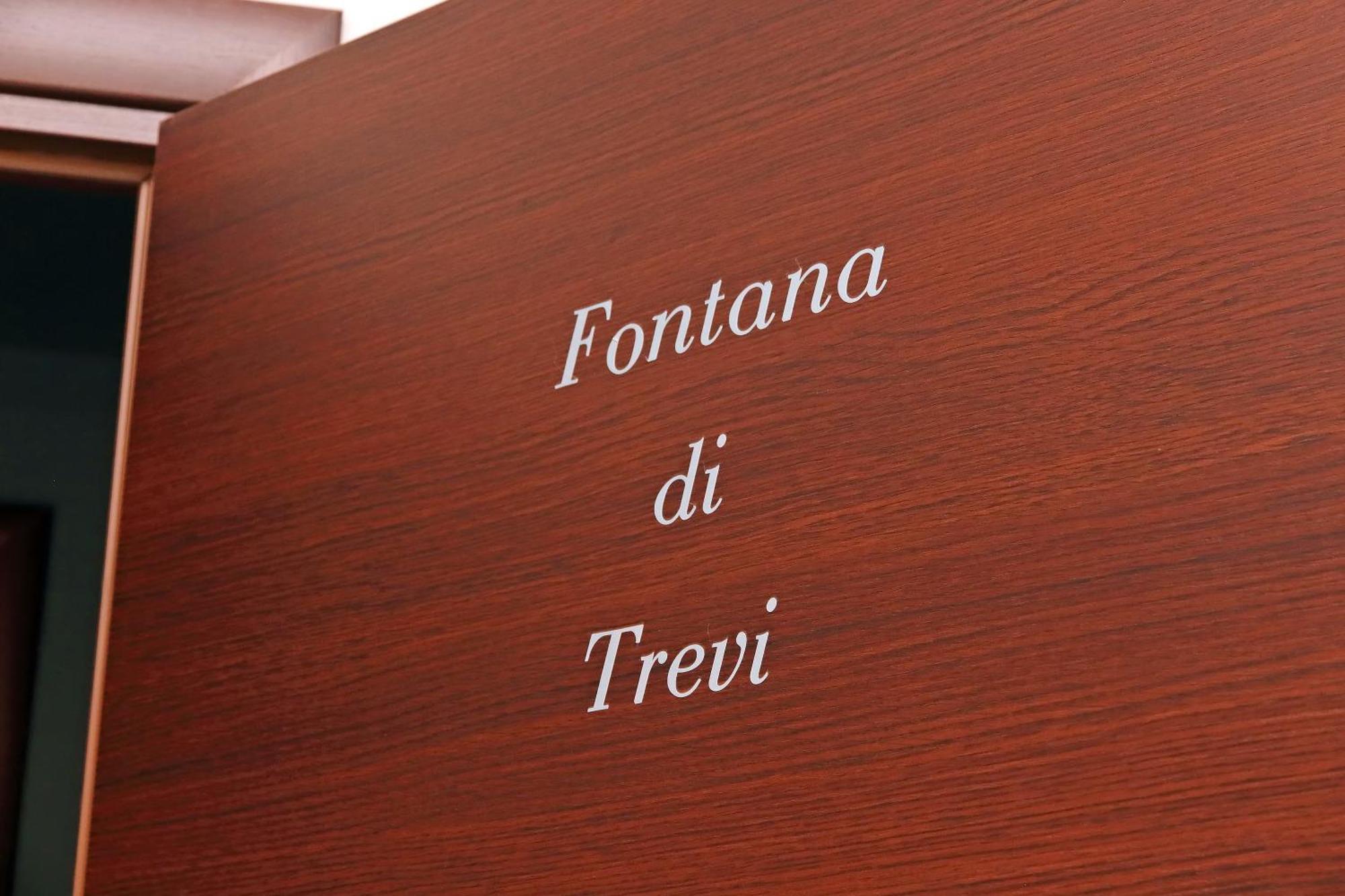 Centro Bed and breakfast Roma