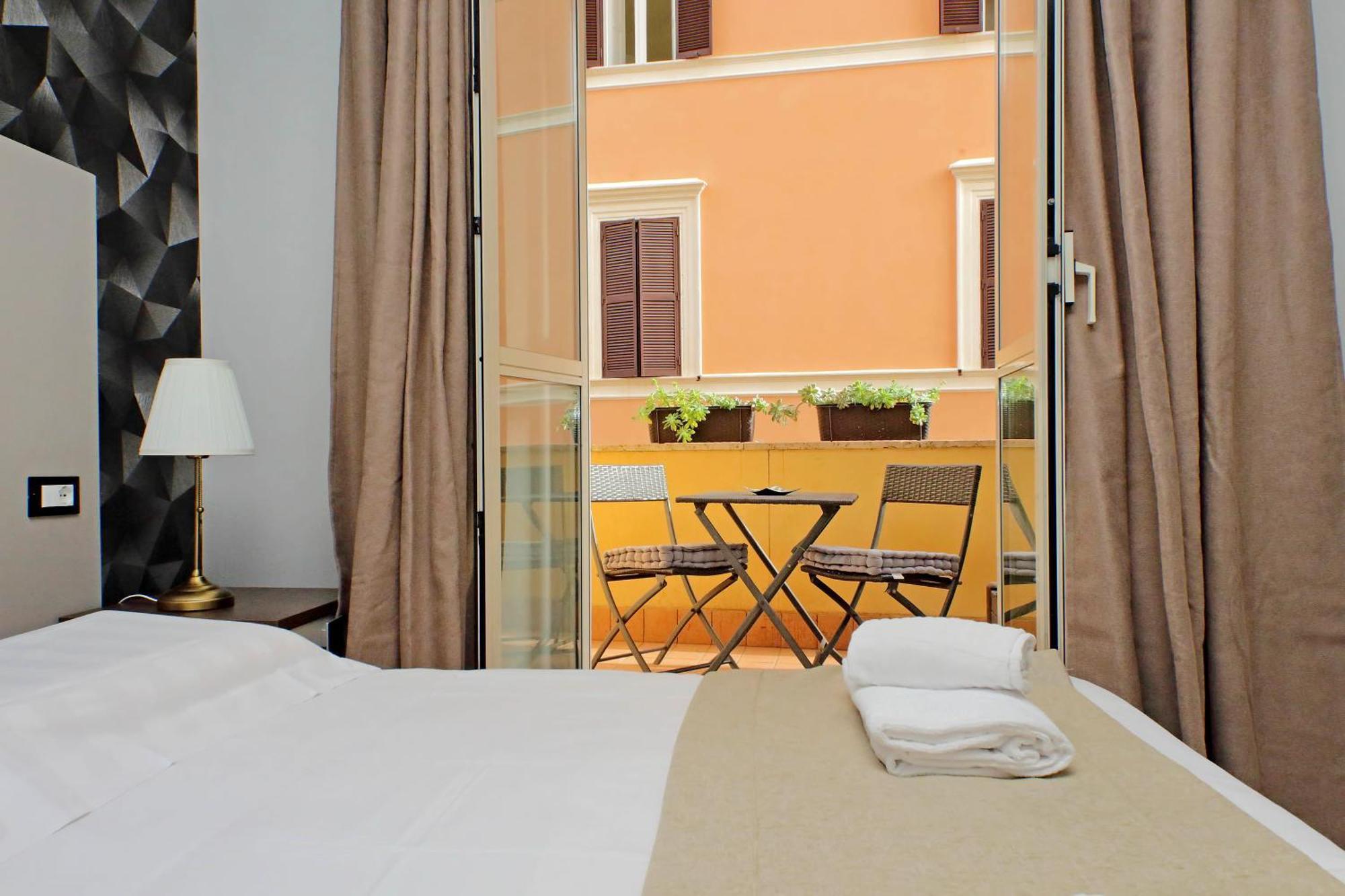 Centro Bed and breakfast 2*