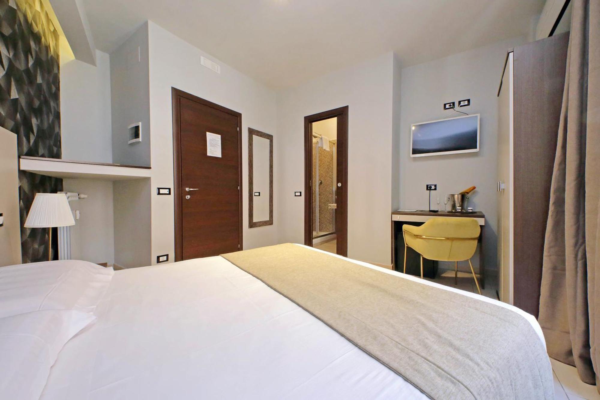 Bed and breakfast Centro