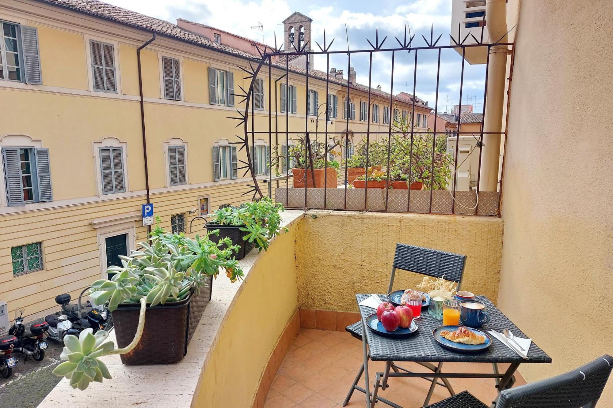 Centro Bed and breakfast 2*