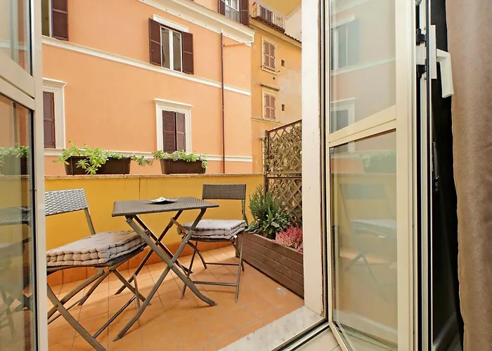 Roma Suite Centro